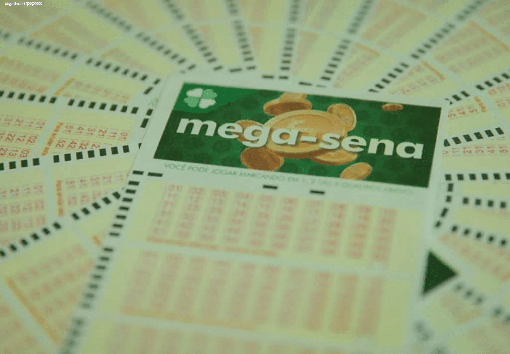 Resultado Da Mega Sena De Hoje Quarta Confira As Dezenas Da