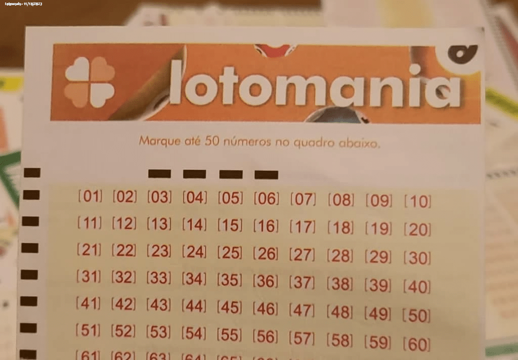 Resultado Da Lotomania De Hoje Quarta Confira Se Seu Bilhete