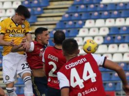 Cagliari X Bologna – jogo ao vivo pelo Campeonato Italiano