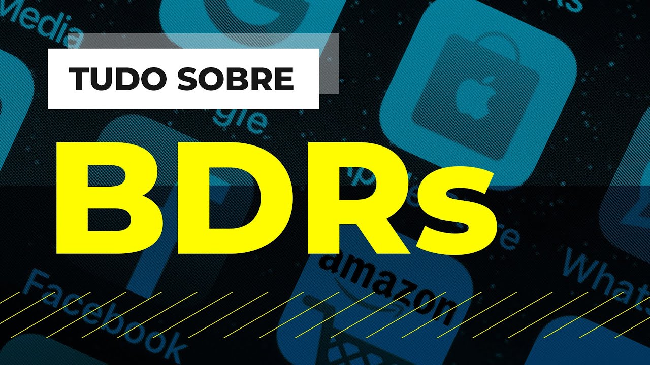 O Que São BDRs? Como Investir E Como Funcionam? - Resultados CC