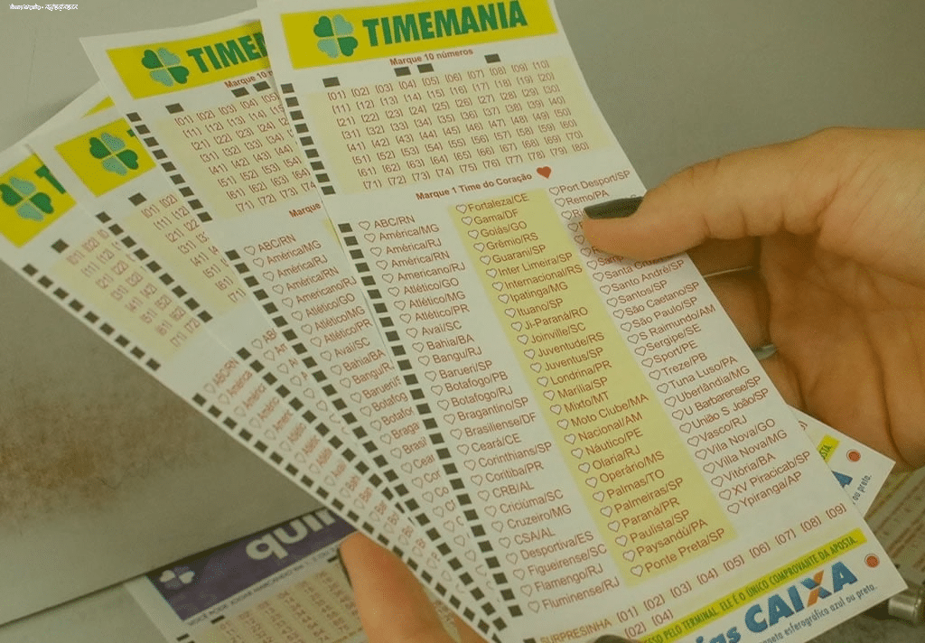 Resultado da Timemania de Hoje 1754 (Sábado): Confira se seu bilhete é ...