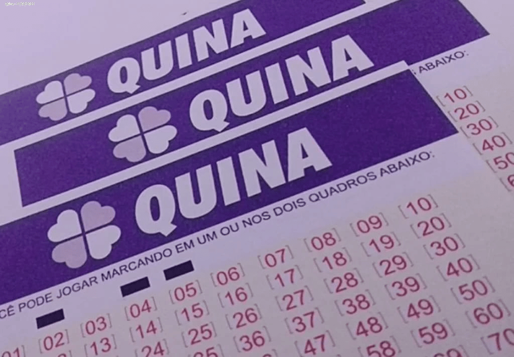 Resultado da Quina de ontem 5908: Acumulou! Dessa fez ninguém levou o ...