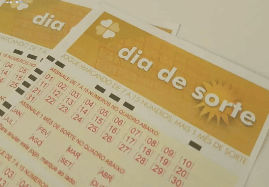 Resultado do Dia de Sorte de Hoje 641 (Quinta): Confira se você é o