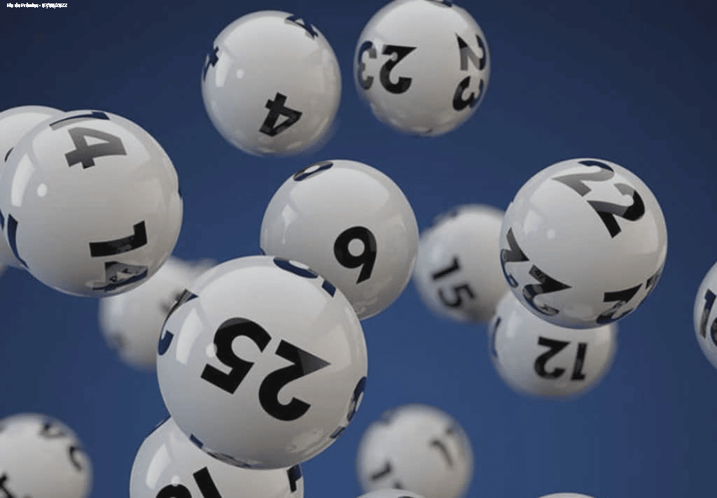 Rio de Premios / Loterj de