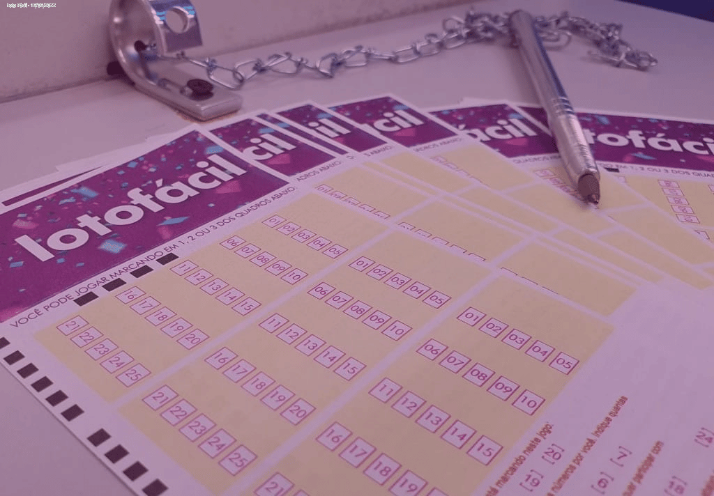 Resultado da Lotofácil de Hoje 2617 (Segunda): Veja o resultado do