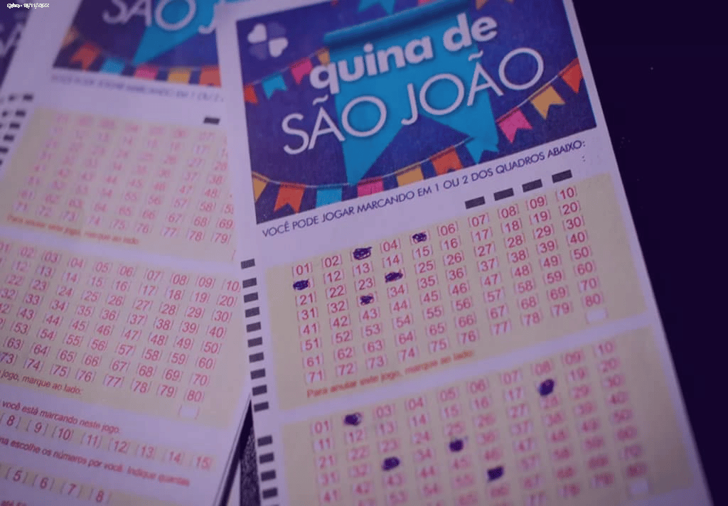 Quina 5996: Pode sair hoje 700 mil. (10/11) - Resultados CC