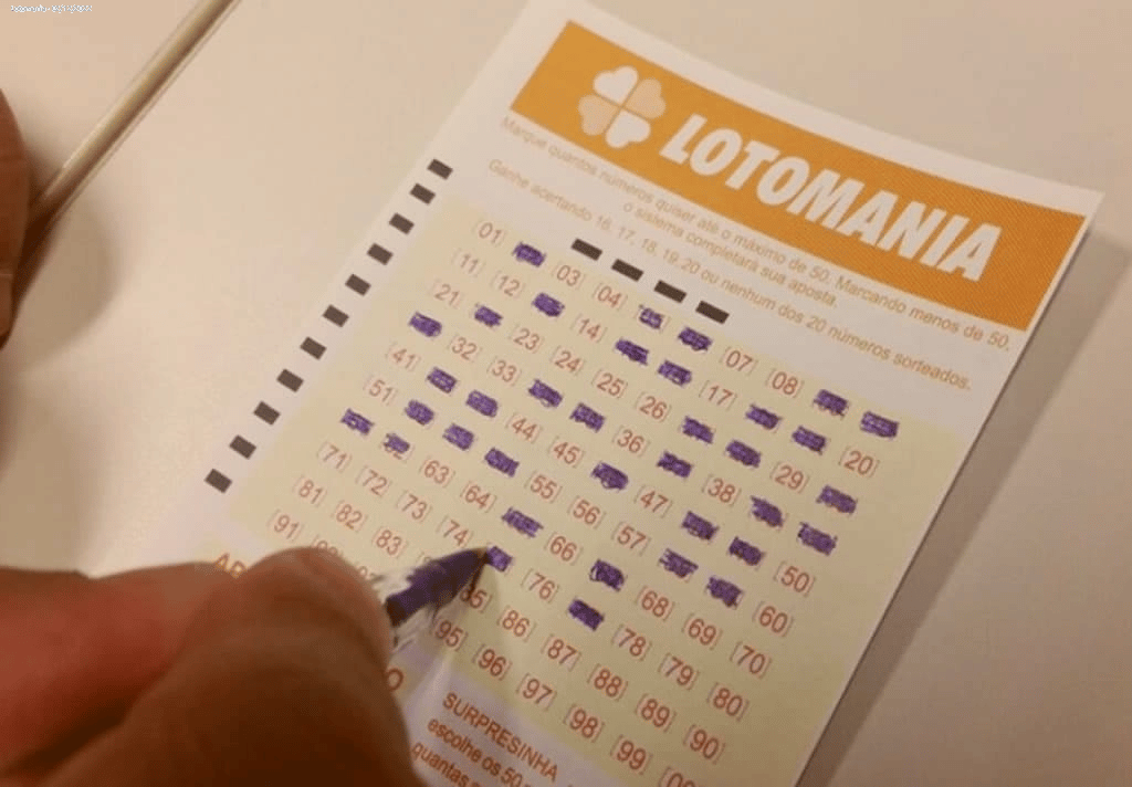 simulador da lotomania