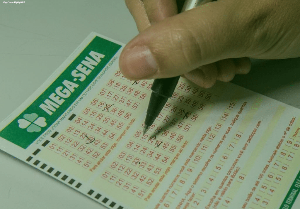 Resultado da Megasena de ontem 2677